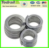 Aluminum Flat Ring Washer Made in China