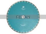 High Quality Diamond Tool: Diamond Saw Blade for Marble