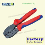 Good Quality Ratchet Crimping Pliers for Insulated Terminals