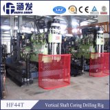 Hydraulic Rock Core Drilling Machine for Borehole Drilling (HF-44T)