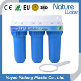 3 Stage Pipe Prefiltration RO Water Filter / RO Water Purifier
