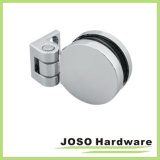 Heavy Glass Shower Hardware Fixed Shower Hardware (BH1101)