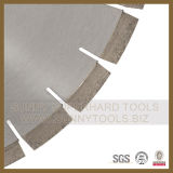 Diamond Saw Blade for Granite Sandstone Marble Limestone Cutting (SY-DSB-2222)