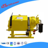 ABS/CCS/API Air Power Pneumatic Lifting Winch for Monkey Board