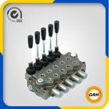 Zd Series Multiple Directional Control Valves Used in Construction Machinery