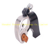 Drive Shaft Type Hydraulic Torque Wrench Tools/Bolts Equipment