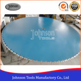 1500mm Diamond Blades for Wall Saws Reinforced Concrete Cutting