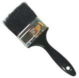 Paint Brush Economic Hand Tools / OEM Painting 75mm