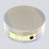 Customized Electro Permanent Round Magnetic Chuck