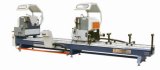 Double Head Miter Saw for Aluminum and PVC Profile LJZ2-500X4200 