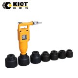 Lightweight Pneumatic Impact Wrench with Compact Design