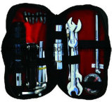 26PCS Mini Pocket Tool Kit, Measurement Hand Tool