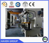 Press machine power press punch machine Taiwan standard