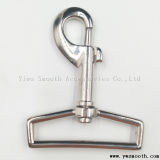 Wholesale Fashion Custom Strap Snap Dog Hook Clasp Accessories Hardware