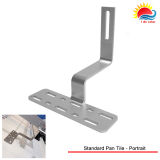 Solar Mounting System Standard Pan Tile Bracket (ID105-0001)