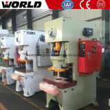 China Power Press Manufacture Made in China