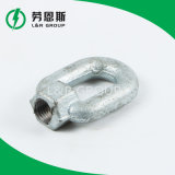 Eye Nut Electrical Cable Accessories Hardware Fittings