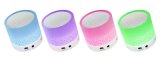 Popular Portable Wireless Bluetooth Speaker with High Quality