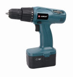 Popular Electric Tool Cordless Drill with Ni-CD Battery (LY602)