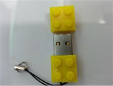 Building Block USB Flash Drive for Promotion