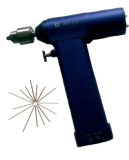 ND-1001 Surgical Bone Drill Medical Drill for Trauma Surgery
