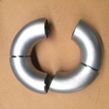 304 316 321 Elbow Tee Seamless Stainless Steel Pipe Fitting
