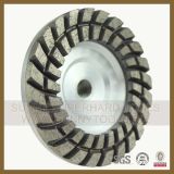 Sunny Manufacturer Diamond Grinding Cup Wheels for Concrete