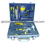 36 PCS Professional Factory Mechanic Tool Set