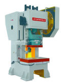 Mechanical Eccentric Power Press (punching press) Jc21-200ton