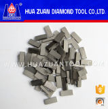 102-350mm Dia Arix Diamond Segment for Core Bit