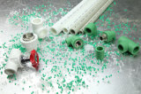 110*15.1mm PPR Plastic Water Pipe for House Building