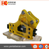 Small Side Type Hydraulic Breaker Hammer for Excavator