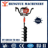 Post Hole Digger Ground Drill with Quick Delivery