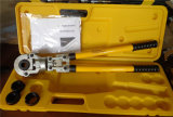Manual Pipe Crimping Tool (HHF-32S)
