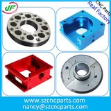 Ss201, Ss303, Ss304, Ss316 Metal Machine Hardware for Auto/Aerospace/Robotics