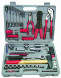 102PCS Repair Tool Set Household Hand Tool Set