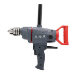 16mm 1050W Electric Drill Power Tool Professional Drill (HTZ1601)