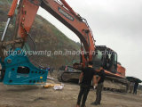 High Quality Hydraulic Breaker Hammer for Doosan Excavator