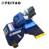 700 Bar Square Drive Aluminum Titanium Alloy Hydraulic Torque Wrench