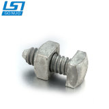 Customized Size Special Square Head Bolt