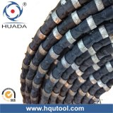 Wire Saw for Granite Quarry