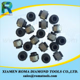 Romatools Diamond Wires for Multi-Wire Machine Diameter 11.0mm