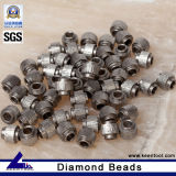 Sintered Beads for Wire Saw Cutting (MDW-KT105)