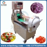 Large Capacity Vegetable Cutter Machine