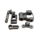 OEM Lost Wax Carbon Steel Casting for Agricultural Machinery (HSAC77)