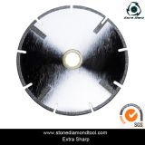 Electroplated Diamond Saw Blade for Cutting Glass Tile