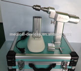 Cordless Electric Electrical Chargeable Hollow Drill Neurosurgery Intramedullary Medical Thoracic OPS Minor Surgery