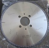 PCD Diamond Saw Blade for Cutting Particieboard