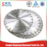 China Diamond Saw Blade for Granite and Marble