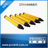 6-8 Inch DTH Hammer for Water Well Drilling